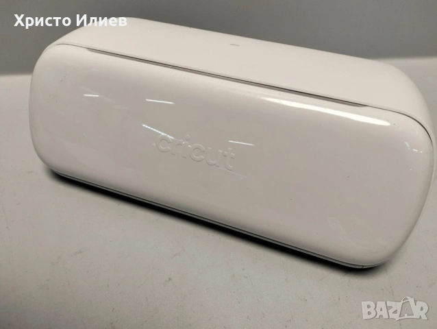 Режещ плотер Cricut Joy Xtra Машина за рязане, снимка 3 - Друга електроника - 53200316