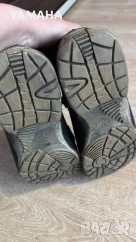 Steitz  Secura Мъжки  Работни  Обувки 43 , снимка 4 - Други - 50011052