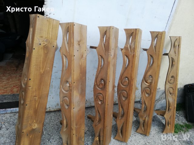 Етажерки , снимка 8 - Етажерки - 34850140