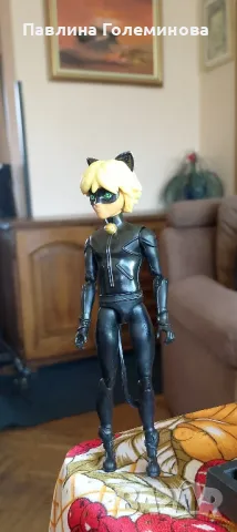 колекционерски фигурки , снимка 4 - Фигурки - 46753927