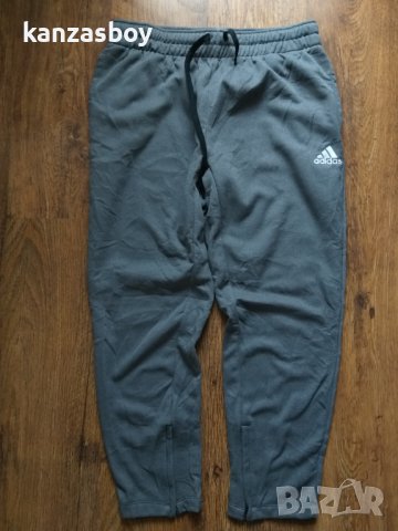 Adidas Men's Tapered Jogger Pants - страхотно мъжко долнище Л, снимка 6 - Спортни дрехи, екипи - 43427789