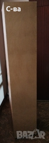Еднокрилен шкаф / тип гардероб , снимка 4 - Гардероби - 53133485
