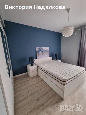 Апартамент под наем-  Базар Левски, снимка 6 - Апартаменти - 52643067