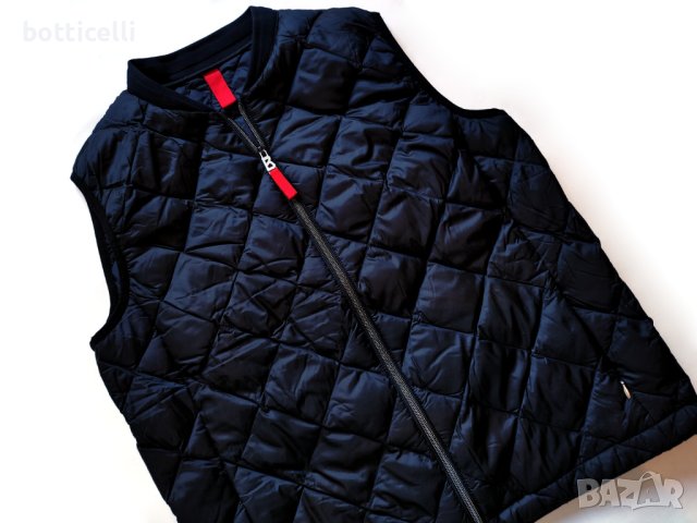 Bogner Fire+Ice Down Vest -L/XL- оригинален дамски елек с гъши пух, снимка 2 - Якета - 43555493