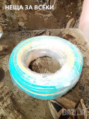 Кабел за заземяване за соларни инсталации с UV защита 1×16 RM 0,6/1kv, снимка 3 - Други машини и части - 43054843