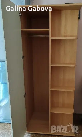 Юношеско обзавеждане , снимка 5 - Спални и легла - 33332993