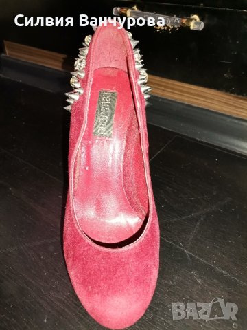 Оригинални обувки на Nelly Trend 36 номер , снимка 3 - Дамски ежедневни обувки - 42938108