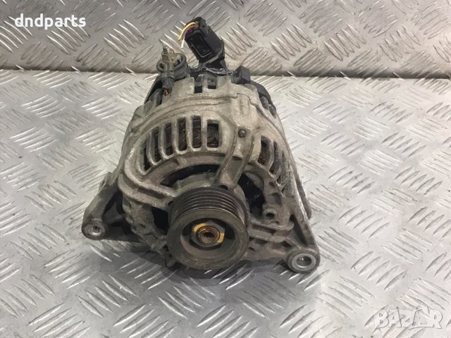 Алтернатор Toyota Corolla,1.6i,2007г.