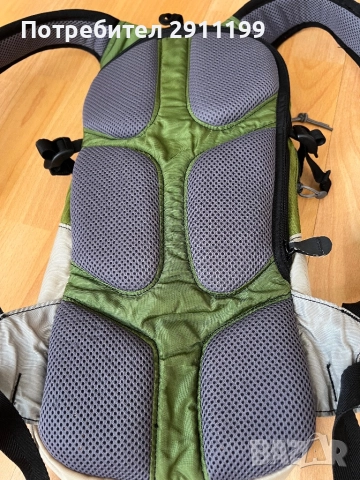 Раница Camelbak с мех 3L., снимка 9 - Спортна екипировка - 51778701