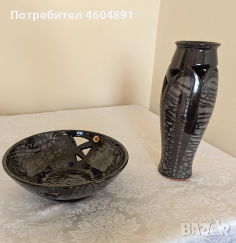 продава керамичен и порцеланов сервиз, снимка 12 - Сервизи - 52565608