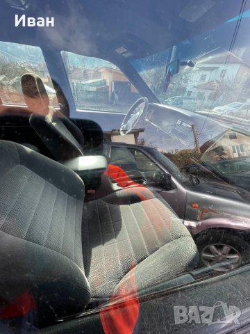 Jeep Grand Cherokee 2.5vm 2бр.за части , снимка 3 - Автомобили и джипове - 35274487