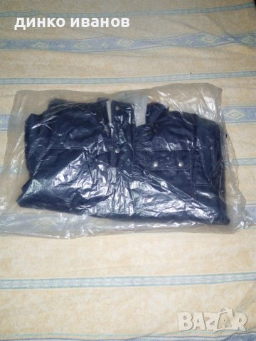 ЧИСТО НОВО дамско зимно яке, снимка 2 - Якета - 43240591