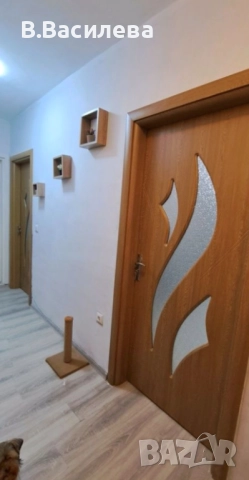 Двустаен апартамент-от собственик, снимка 5 - Апартаменти - 52802814