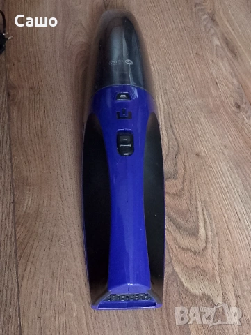 Прахосмукачка за кола , снимка 2 - Аксесоари и консумативи - 53101977