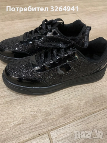 Чисто нови дамски кецове, снимка 4 - Дамски ежедневни обувки - 52077823