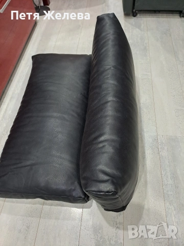 Кожени възглавници 95/46/10см, снимка 4 - Възглавници - 53327210