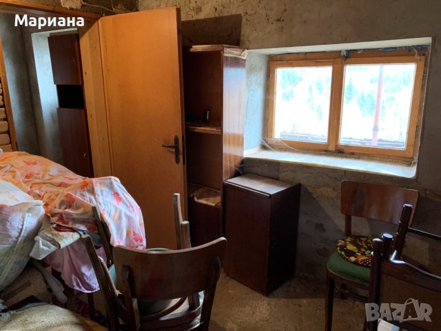 Продавам триетажна къща в село Момчиловци, до Пампорово и Смолян, снимка 16 - Къщи - 43159215