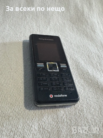 Sony Ericsson Т250i , РАБОТИ С А1, снимка 3 - Sony Ericsson - 53453671