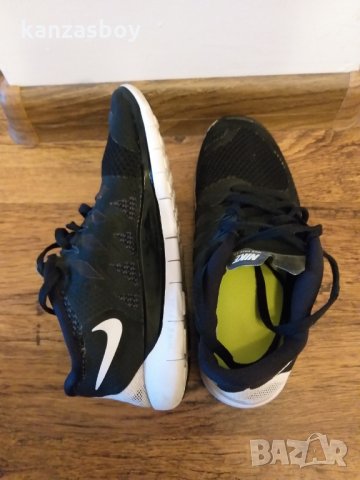 nike free run 5.0 - страхотни дамски маратонки, снимка 5 - Маратонки - 32575398