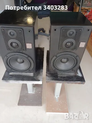 Тонколони Sony SS-H5500, снимка 3 - Тонколони - 49901006