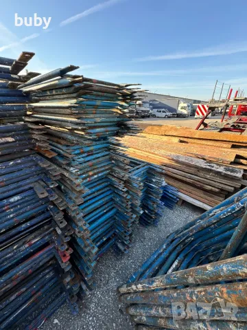 Продавам Скеле тип храмар, снимка 5 - Други - 38721648