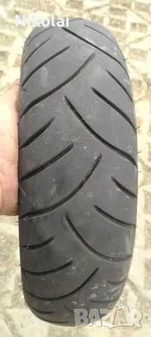 гума за скутер 130/70R13 Dunlop, снимка 1