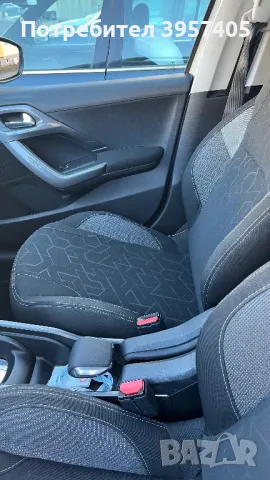 Продава ПЕЖО 2008, снимка 10 - Автомобили и джипове - 49968243