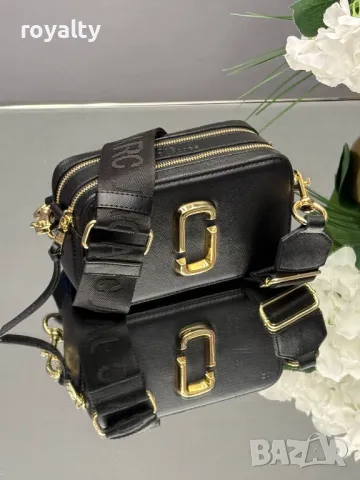 Marc Jacobs дамски чанти Различни цветове , снимка 6 - Чанти - 49201132