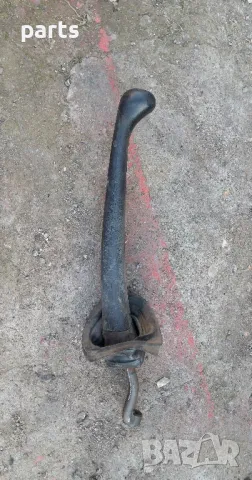 Скоростен Лост Мерцедес Cпринтер (Н), снимка 2 - Части - 48955948