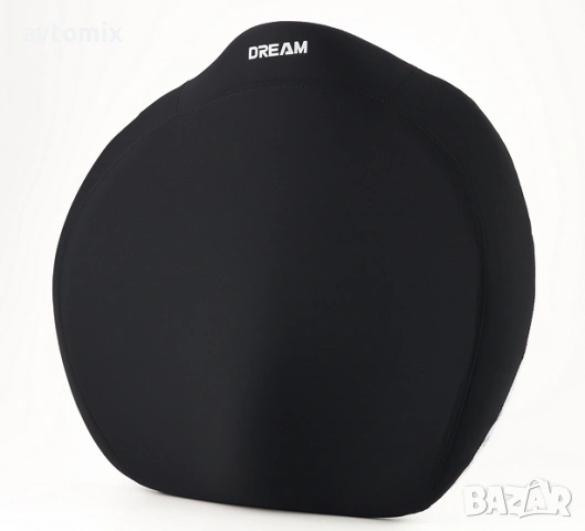 Възглавници за сядане и гръб комплект, за колата, офиса и дома, Супер комфорт 10, снимка 8 - Аксесоари и консумативи - 53401892