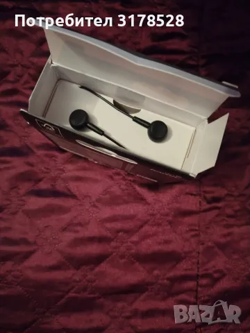 Слушалки Hama Sea 2, снимка 3 - Слушалки и портативни колонки - 49897606