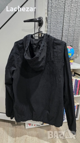 мъжки суитчер Ellesse размер L, снимка 5 - Спортни дрехи, екипи - 52436039