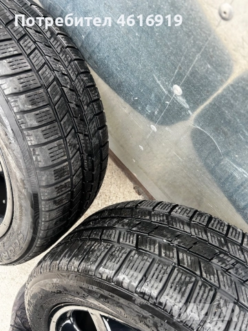 Джанти с гуми 5х130 20цола , снимка 13 - Гуми и джанти - 51994683