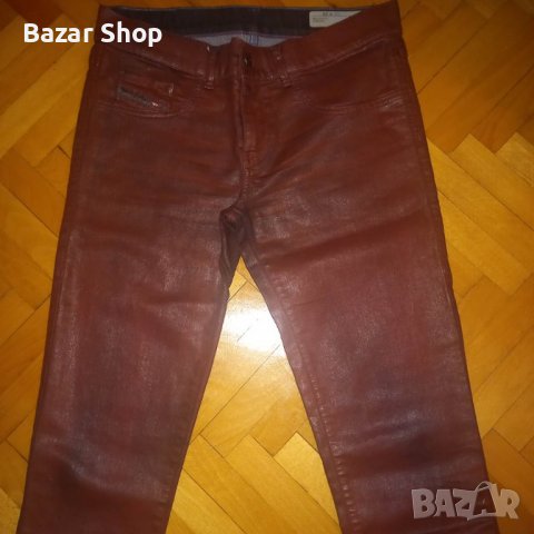 Дамски дънки Diesel 100% ОРИГИНАЛ!, снимка 7 - Дънки - 38717883