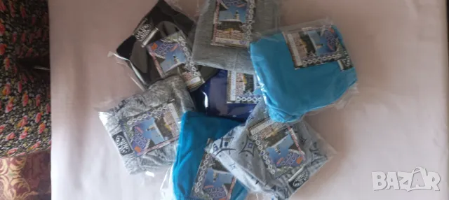 Мъжки слип, снимка 2 - Бельо - 48529116