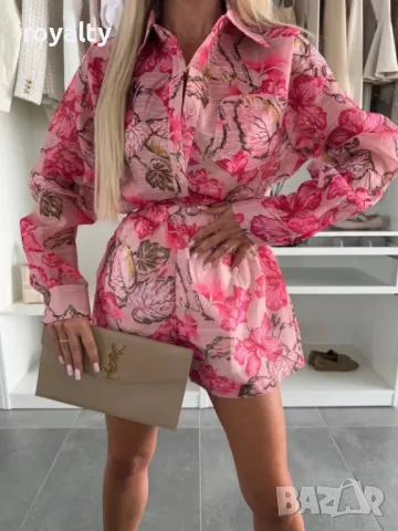 Дамски сет Florea, снимка 13 - Комплекти - 49583158