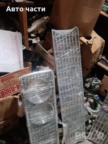 Авточасти ВАЗ-ЛАДА-НИВА-ЖИГУЛА-МОСКВИЧ.и други части на склад .0895486622, снимка 7 - Части - 35181583