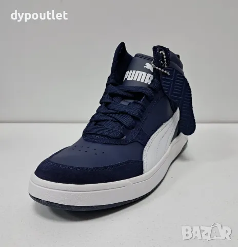 Маратонки Puma Rebound v2, размер - 37.5 /UK 4.5/  ., снимка 3 - Маратонки - 47990084