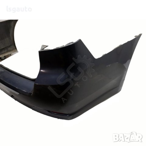 Задна броня Subaru Legacy V 2009-2014 ID: 115170, снимка 3 - Части - 42983365