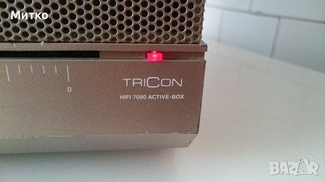 активна тонколона , снимка 4 - Тонколони - 43287217