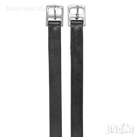 Кожени стременници