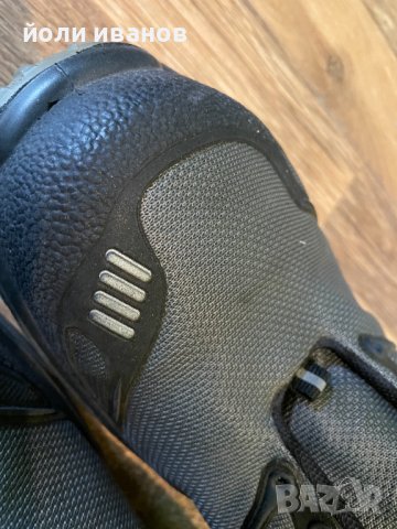 UVEX-работни обувки,нови-2 чифта 49 номер, снимка 4 - Ежедневни обувки - 43098473