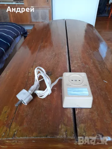 Старо захранване УХЛ4