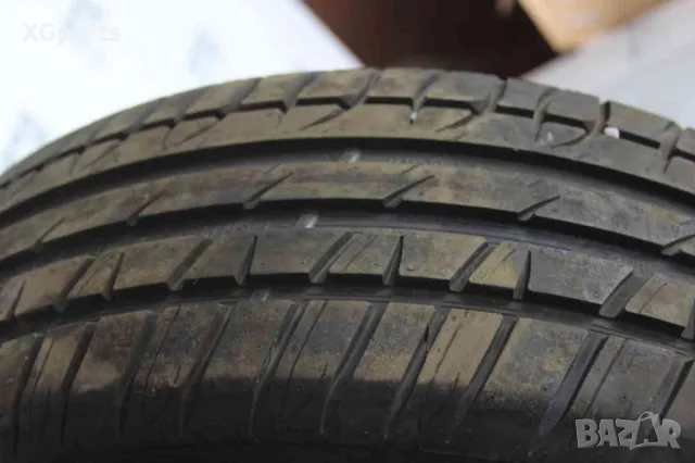  Летни гуми 4 броя Tigar 205/55/16, снимка 6 - Гуми и джанти - 49002787
