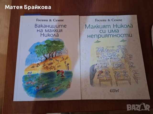 книги на български език за юноши, снимка 3 - Художествена литература - 52009502