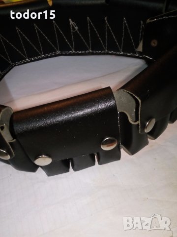 Патрондаш , снимка 5 - Оборудване и аксесоари за оръжия - 5826441