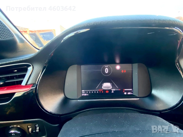 Продавам Опел корса GS Line Turbo 1,2, снимка 10 - Автомобили и джипове - 51818656