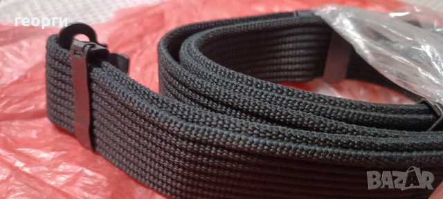 различни видове колани от БНА, снимка 8 - Колекции - 53357048