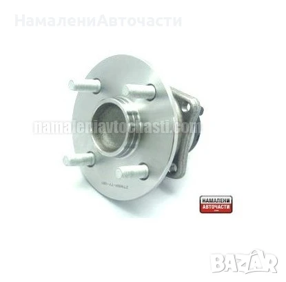 Заден лагер главина 4245002060 KLT-TY-081 Toyota Corolla UK, снимка 2 - Части - 51104562