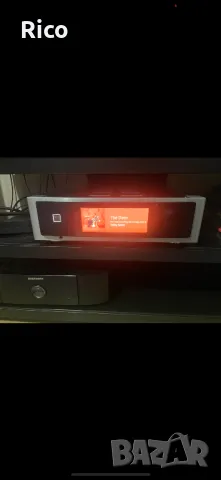 Стерео Стрийминг DAC Усилвател Nad M33, снимка 5 - Ресийвъри, усилватели, смесителни пултове - 49820316